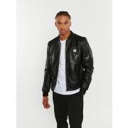 Blouson Redskins Cuir JUMPER ARGUS