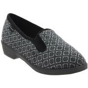 Mocassins Fargeot - Mocassins SANTIANO - Gris - Taille