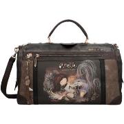 Sac de voyage Anekke Sac voyage Dreamverse 39708-401 Marron