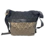 Sac bandoulière Maria Mare torie noir accessoires pour femme