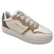 Chaussures Maria Mare Chaussure femme 63556 blanche