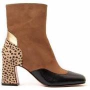 Bottes Leindia 96682