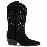 Bottes Leindia 96678