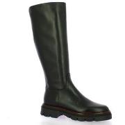 Bottes Pao Bottes cuir