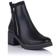 Bottines Etika 31113