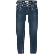 Jeans Le Temps des Cerises Pulp c berly blue