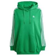 Sweat-shirt adidas Stripes Hoodie OS