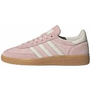 Baskets adidas Handball Spezial Sandy Pink