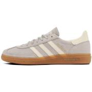 Baskets adidas Handball Spezial Grey Cream