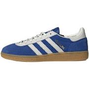 Baskets adidas Handball Spezial 75th Anniversary Pack Collegiate Royal