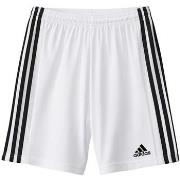 Pantalon enfant adidas Squadra 21