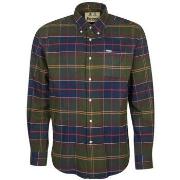 Chemise Barbour Chemise kaki