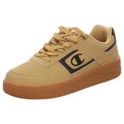 Baskets Champion Chaussures Ch Foul Play Fw Low Cut Shoe