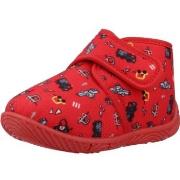 Chaussons enfant Chicco ANKLE BOOT TULIP