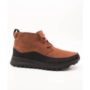 Baskets montantes Clarks -