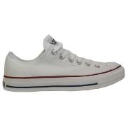 Baskets Converse All Star Chuck Taylor Ox Blanc M7652c