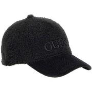 Casquette Guess fourrure