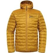 Parka Jack Wolfskin Passamani Down Hoody M