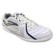 Chaussures Joma dribble sportif pour hommes 2402 en blanc