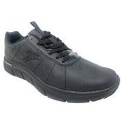 Chaussures Joma Zapato caballero daily 2421 negro