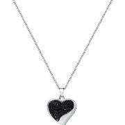 Collier Cleor Collier en argent 925/1000 et zircon