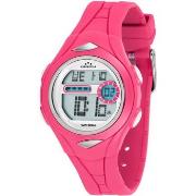 Montre Chronostar Montre en plastique