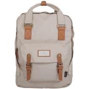 Sac a dos Doughnut Macaroon Backpack Large Cordura - Stone