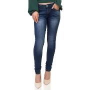 Jeans La Modeuse 67680_P157078