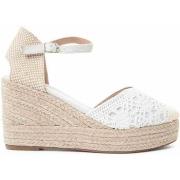 Espadrilles Leindia 89375