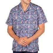 Chemise Shilton Chemise esprit maori