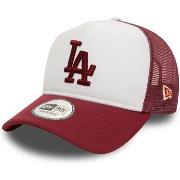 Chapeau New-Era WORLD SERIES TRUCKER