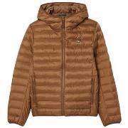 Manteau Lacoste -