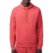 Sweat-shirt Lacoste SH9623-ZV9