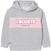 Sweat-shirt enfant Lacoste -