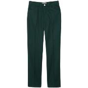 Maillots de bain Lacoste Pantalon femme Ref 64207 YZP Vert