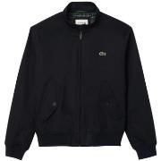 Veste Lacoste Blouson homme Ref 64097 HDE Marine