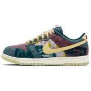 Baskets Nike Dunk Low Community Garden