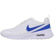 Baskets Nike air max nuaxis