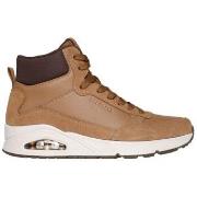 Bottes Skechers BOTTES STACRE MID