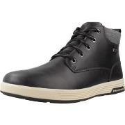 Bottes Skechers CAVELL - ISAAC