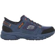 Boots Skechers 237450/NVOR