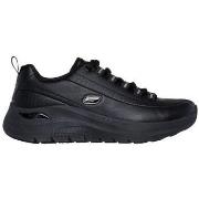 Baskets Skechers BASKETS ARCH FIT 2-0 STAR BOUND NOIR