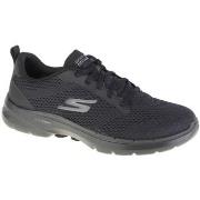 Baskets basses Skechers GO Walk 6 Bold Vision