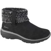 Boots Skechers Easy Going - Cozy Weather