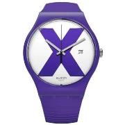 Montre Swatch OROLOGI