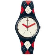 Montre Swatch OROLOGI