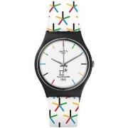 Montre Swatch OROLOGI