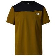 T-shirt The North Face -