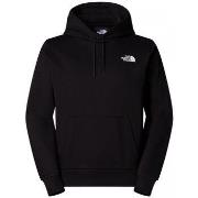 Sweat-shirt The North Face NF0A89FC - M SIMPLE DOME HD-JK31