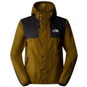 Veste The North Face NF0A5IG3 MOUNTAIN JKT-1OB1 MOSS GREEN